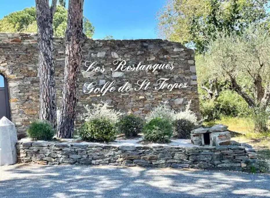 Apartment Les Restanques Cabriere 3123 Vue Mer 3 Chambres Grimaud