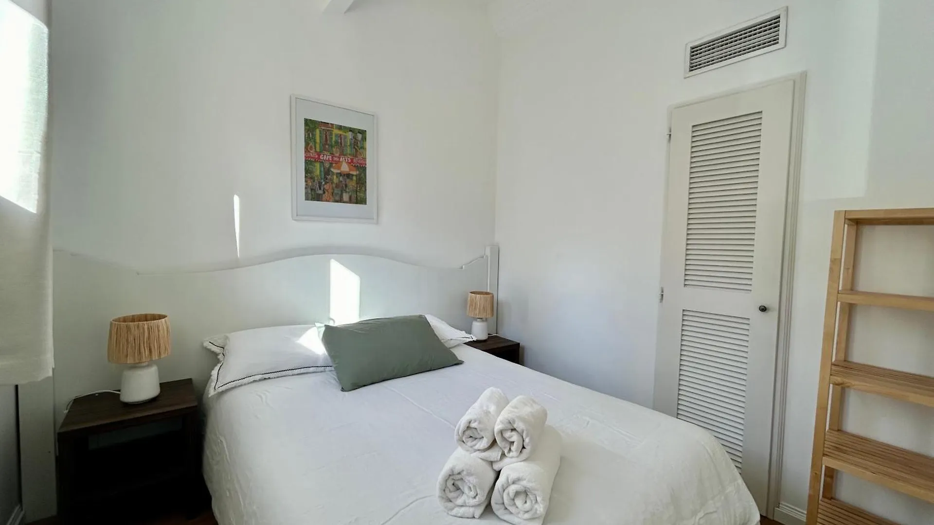 Les Restanques Cabriere 3123 Vue Mer 3 Chambres Grimaud