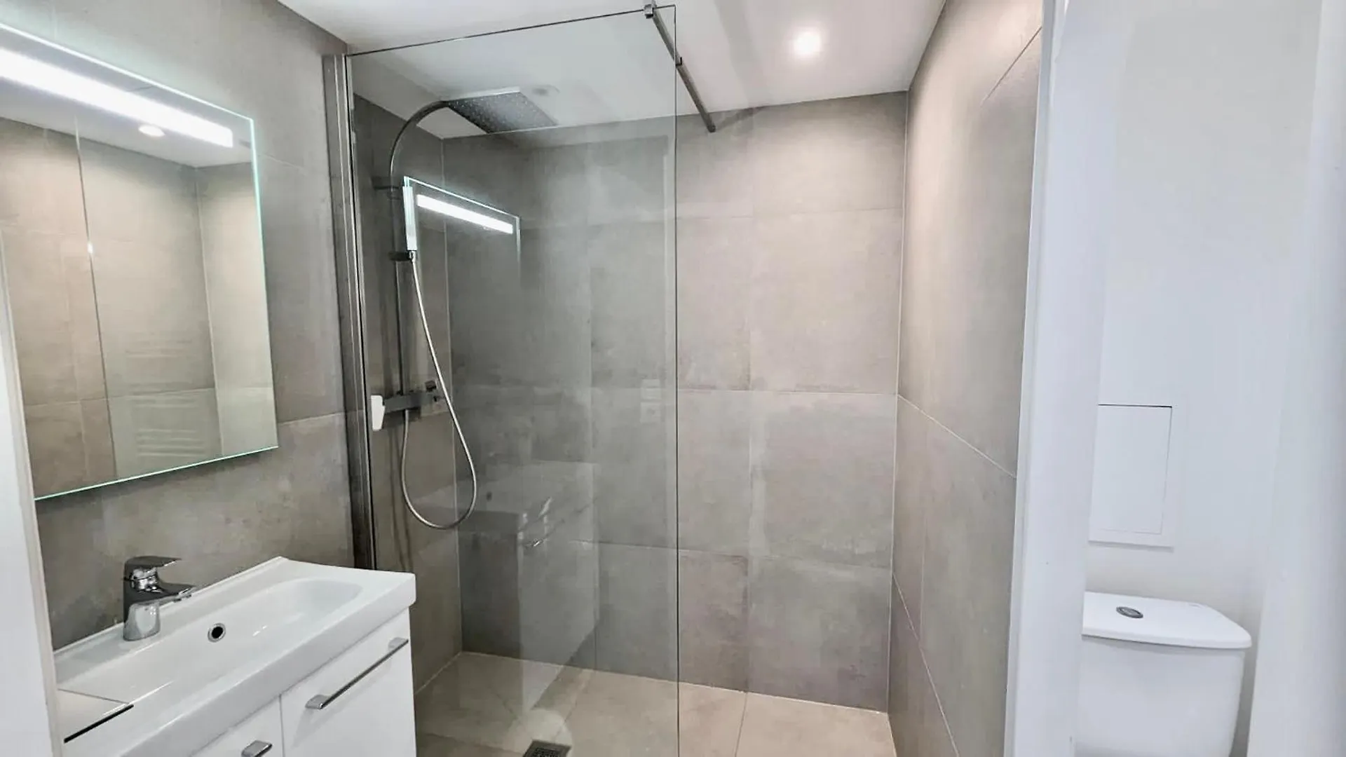 Les Restanques Cabriere 3123 Vue Mer 3 Chambres Grimaud
